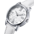 WWOOR 8803 Online Watch Wrist Female Brand Head Luxury Chrome Clock Dress Diamond Dugutal Ladies Watch For Girl